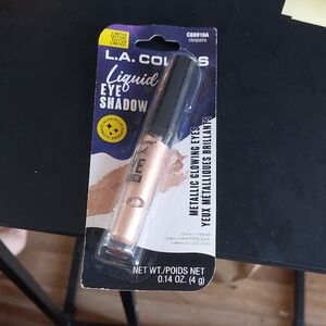 L.A. Colors Cleopatra Liquid Eye Shadow